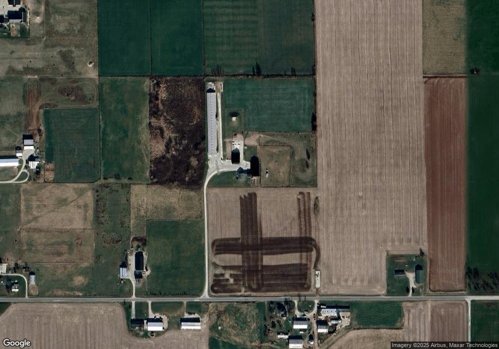 3011 E 1000 S, Geneva, IN 46740 - photo 1