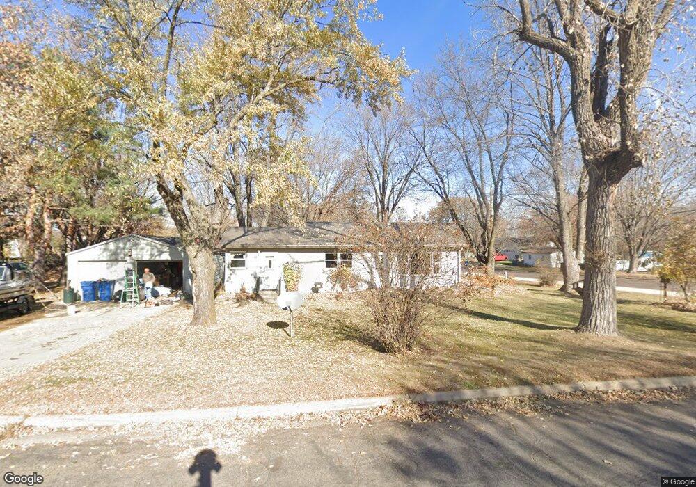 715 1/2 St S, Sauk Rapids, MN 56379 - photo 1