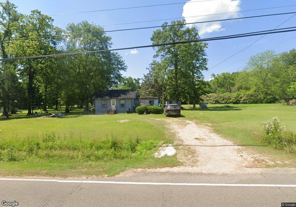 408 Lower Myrick Rd, Laurel, MS 39443 - photo 1