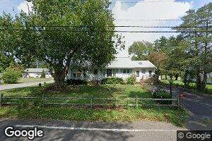 111 East Ave, Shiloh, NJ 08353