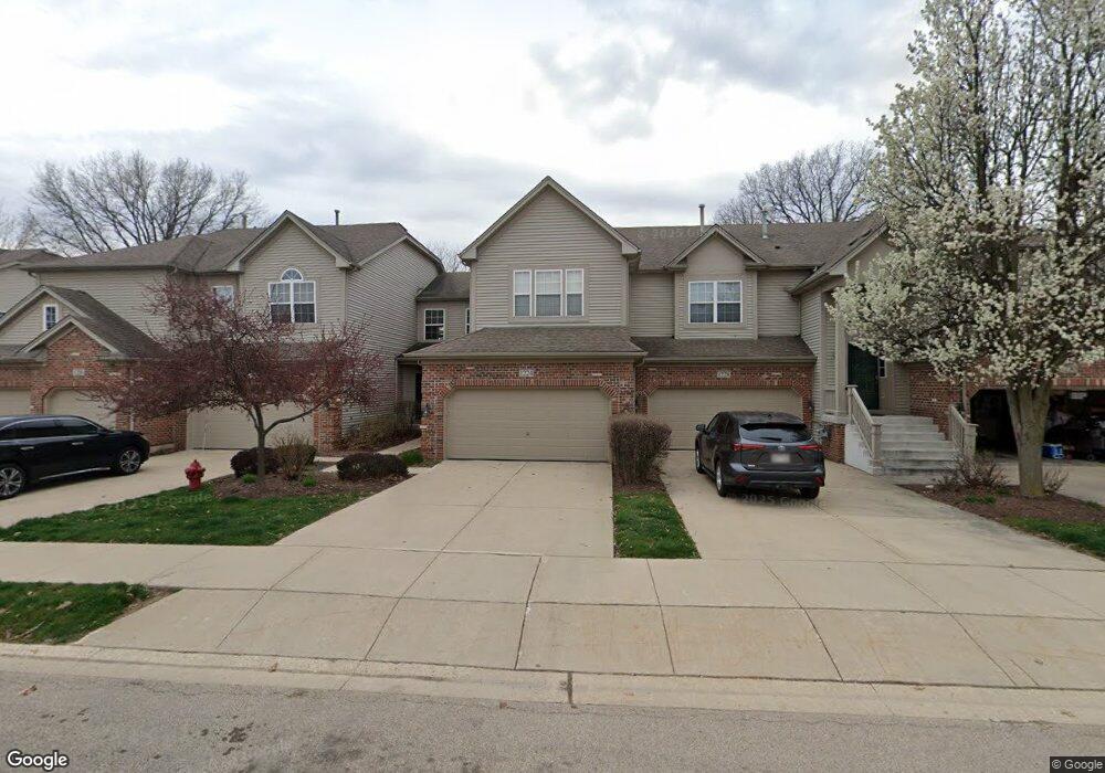 1224 Oakleaf Ct, Aurora, IL 60506 - photo 1