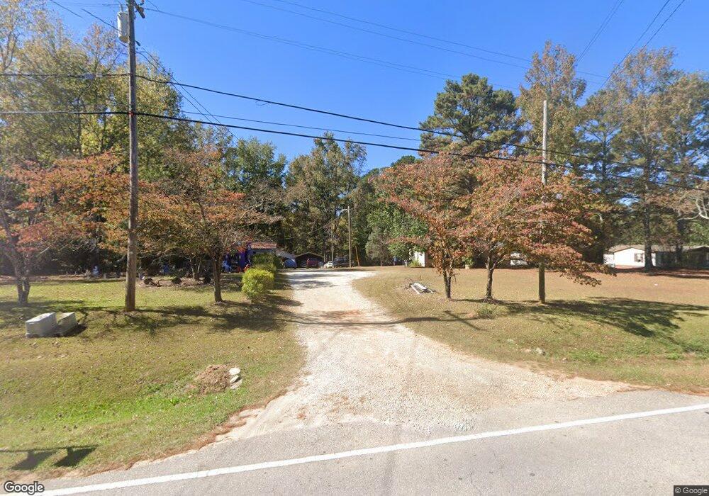 1480 Andrew Bailey Rd, Sharpsburg, GA 30277 - photo 1