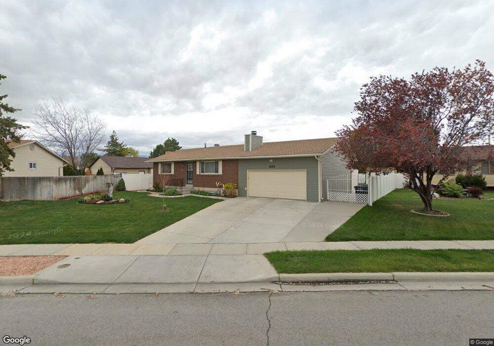 1385 W 8660 S, West Jordan, UT 84088 - photo 1
