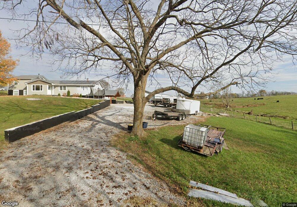 1630 Kelley Pike, Flemingsburg, KY 41041 - photo 1