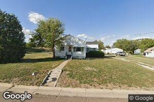 712 Wyoming St, Culbertson, NE 69024