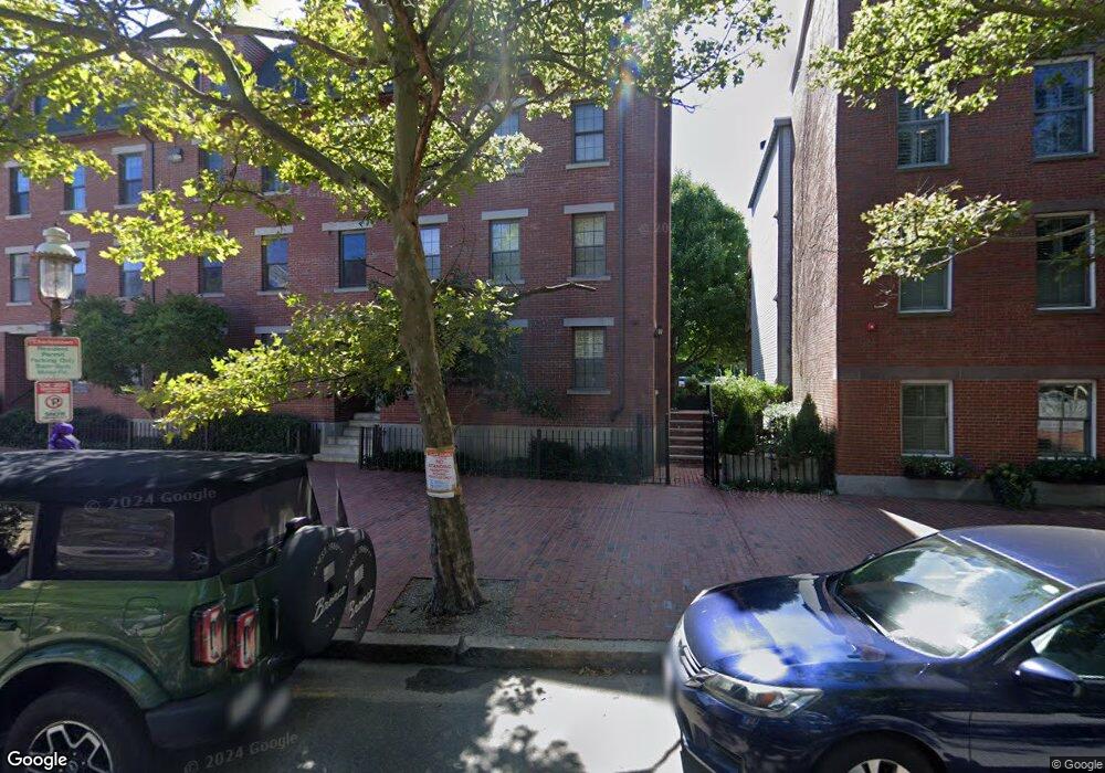 102 Main St unit 5, Charlestown, MA 02129 - photo 1