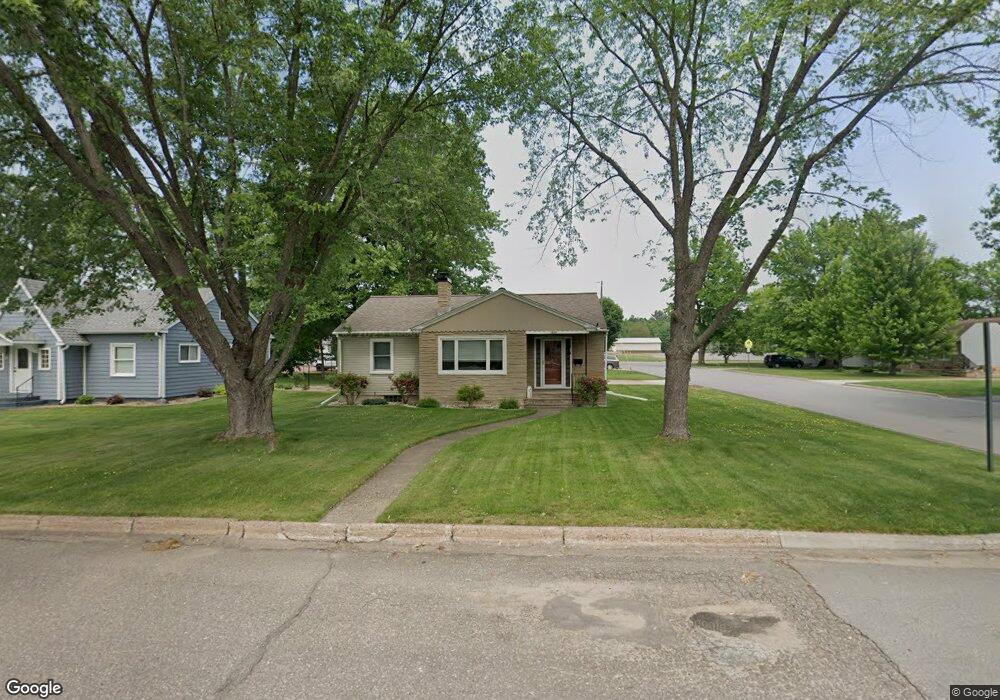 1610 E 9th St, Merrill, WI 54452 - photo 1
