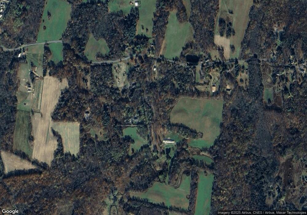 TBD Tbd Langridge Rd, Clermont, NY 12583 - photo 1