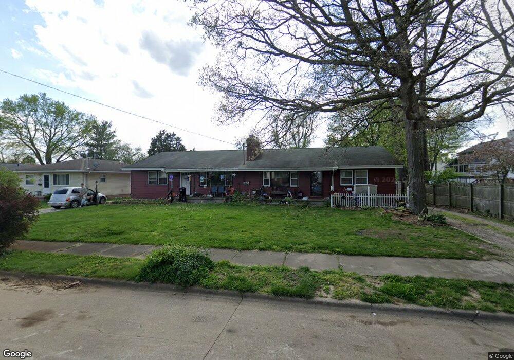 620 Bridge Rd unit 624, Akron, OH 44312 - photo 1