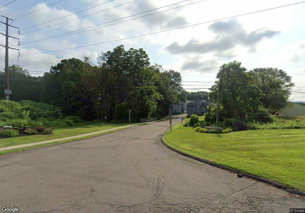 6 Village View Terrace, Meriden, CT 06451 - photo 1