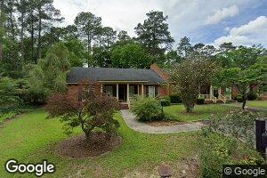 1746 Ivy Ln SW, Moultrie, GA 31768