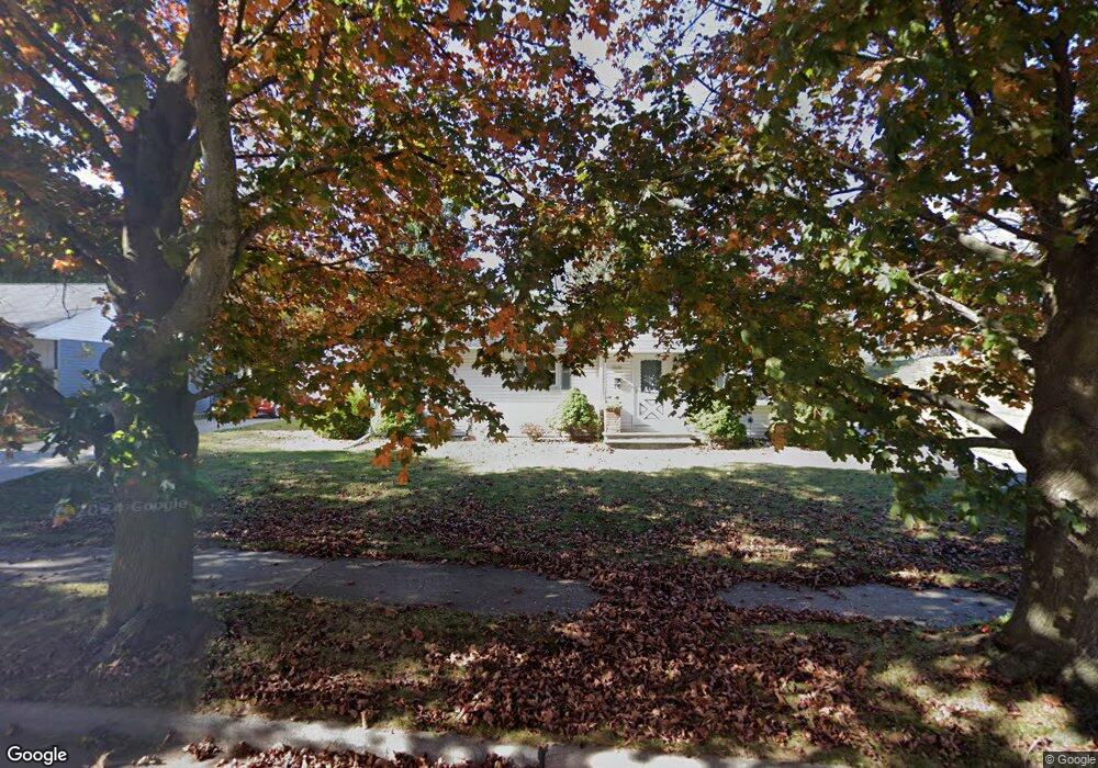 1420 N 4th St, Manitowoc, WI 54220 - photo 1