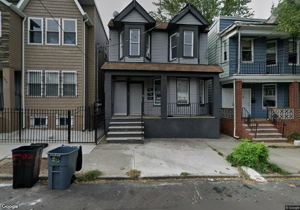 595 15th Ave unit 1, Newark, NJ 07103 - photo 1