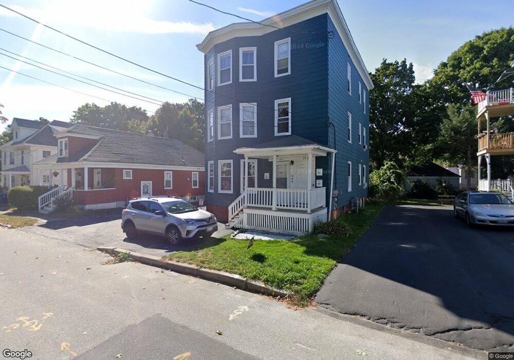 30 Bolton St, Portland, ME 04102 - photo 1