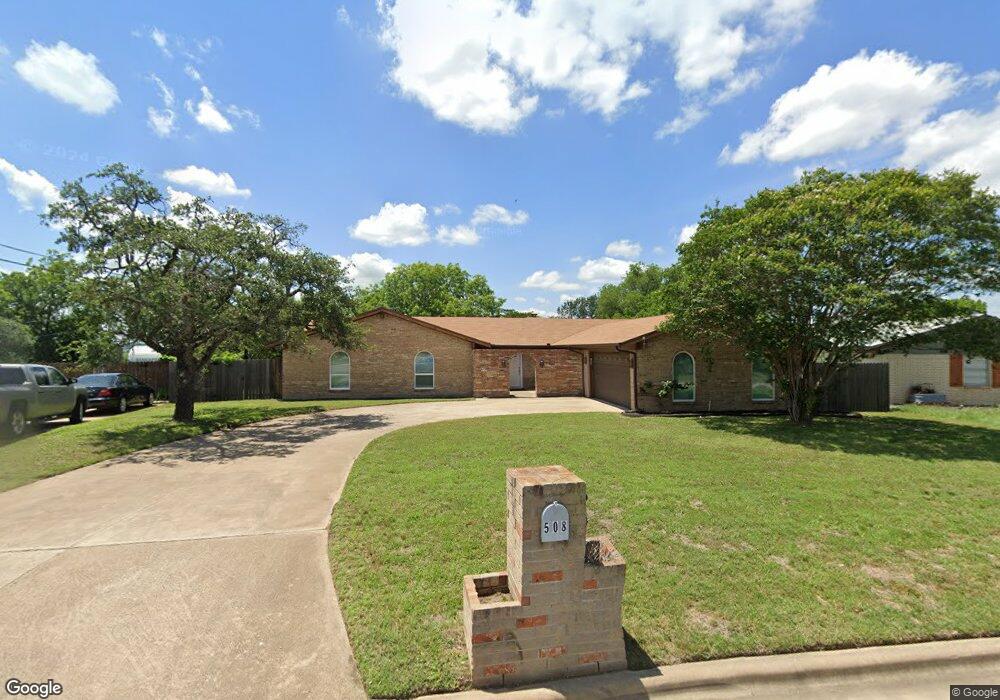 508 Ash St, Copperas Cove, TX 76522 - photo 1