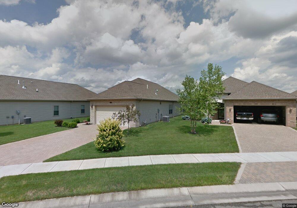 214 Hibiscus Dr, Lafayette, IN 47909 - photo 1