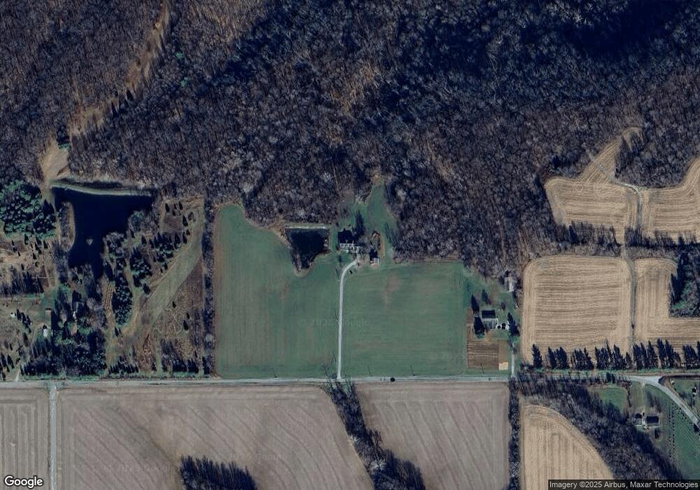 25027 Stipps Hill Rd, Laurel, IN 47024 - photo 1