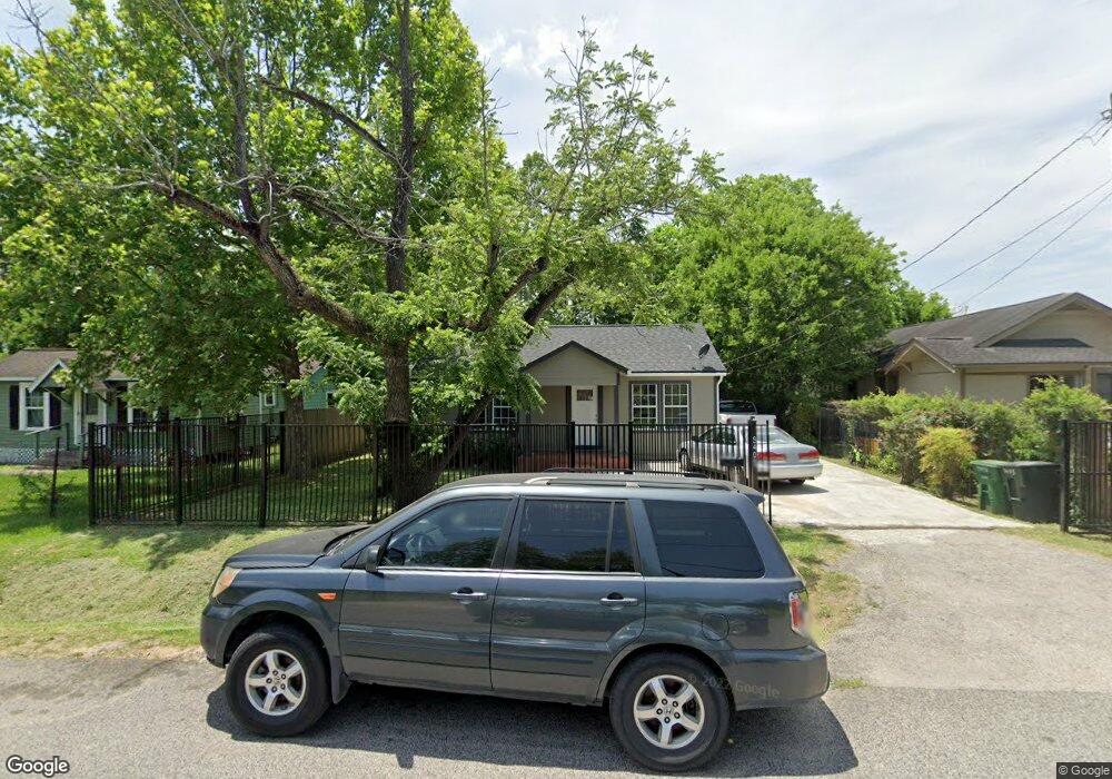 9405 Shoreham St, Houston, TX 77093 - photo 1