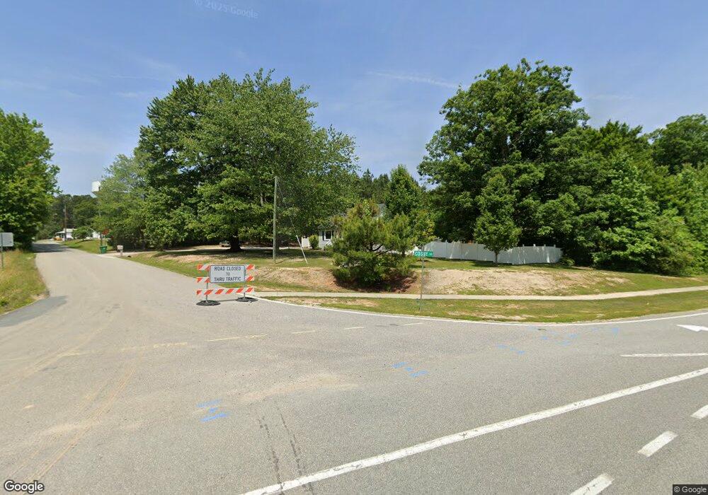 15500 Cosby Rd, Chesterfield, VA 23832 - photo 1