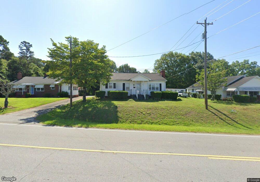 432 E Main St, Liberty, SC 29657 - photo 1