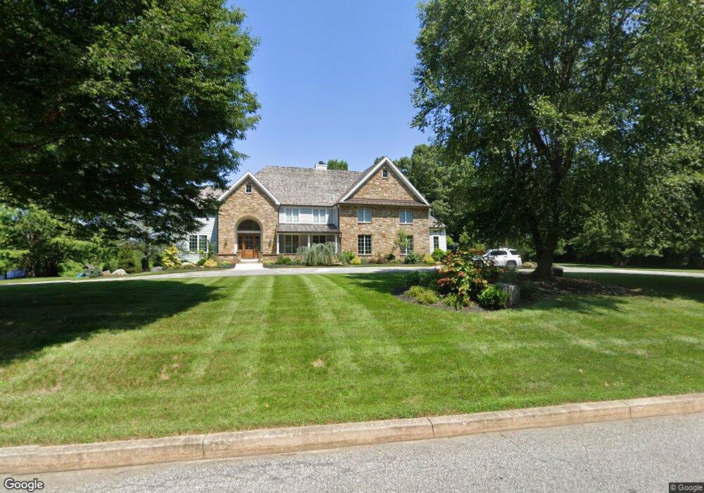 103 Chalfont Rd, Kennett Square, PA 19348 - photo 1