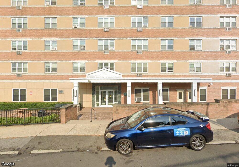 18 Quintard Terrace unit 3A, Stamford, CT 06902 - photo 1