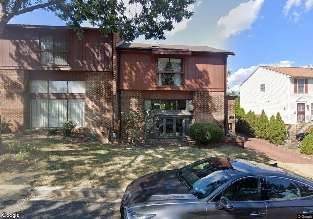 4726 6th Place NE, Washington, DC 20017 - photo 1