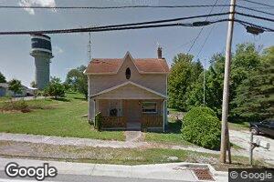 460 S Main St, de Graff, OH 43318