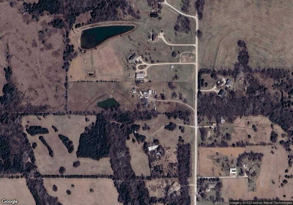 9809 T Rd, Hoyt, KS 66440 - photo 1