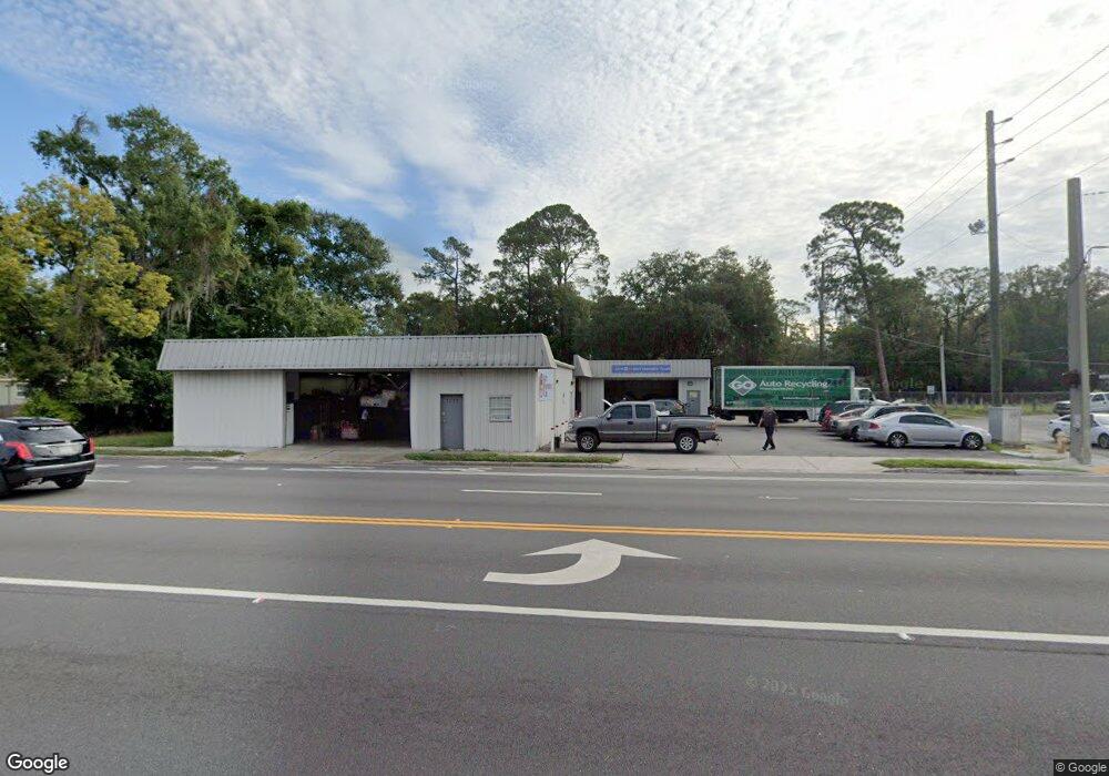 1077 Cassat Ave, Jacksonville, FL 32205 - photo 1