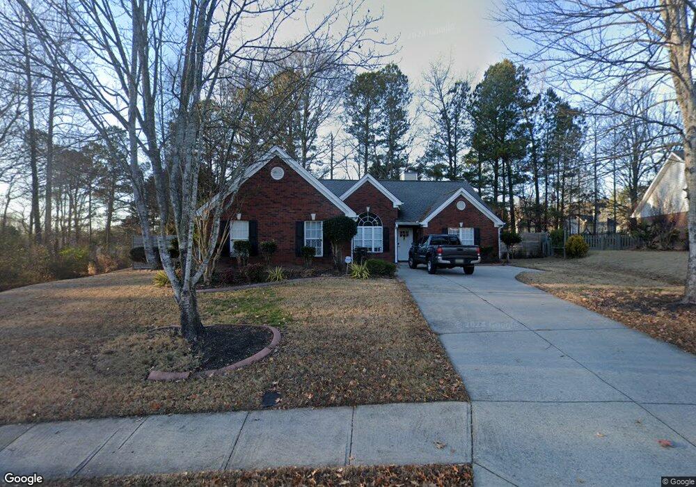 3480 Rivers End Place unit 1, Buford, GA 30519 - photo 1