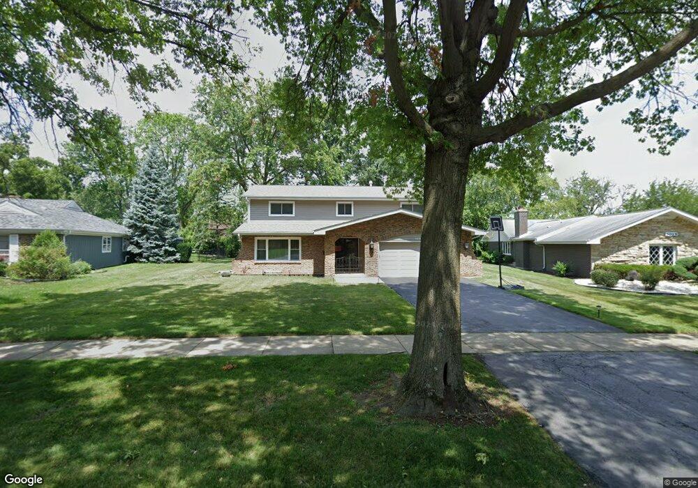 3021 Polly Ln unit 1, Flossmoor, IL 60422 - photo 1