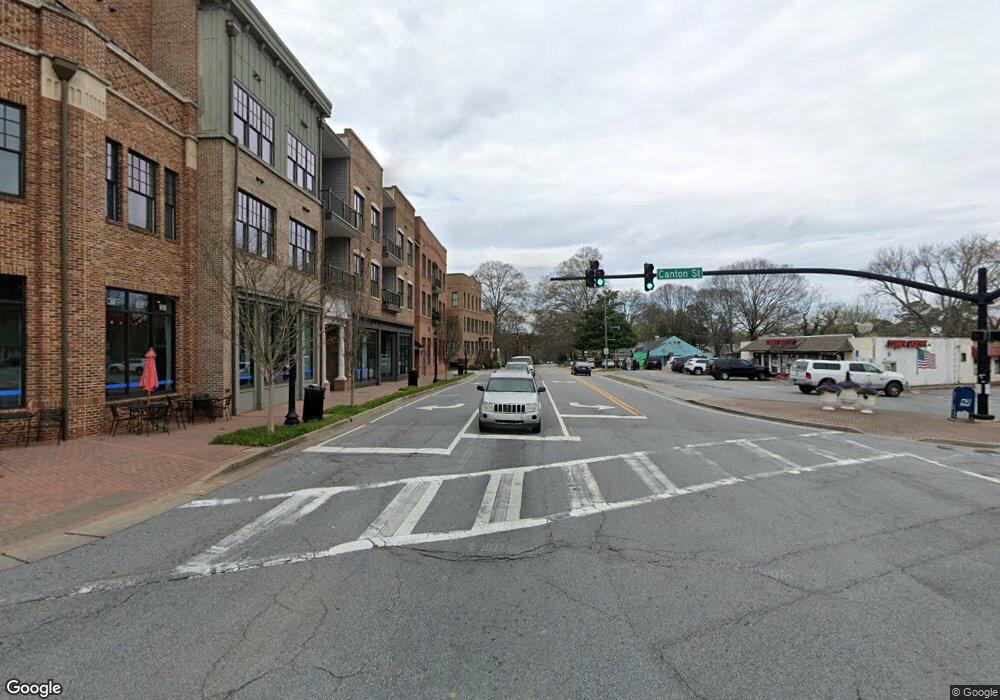 0 Woodstock Rd unit 8187220, Roswell, GA 30075 - photo 1