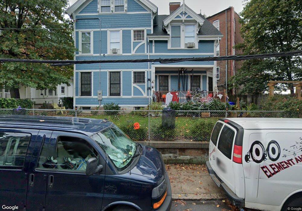 19 Clifford St unit 1, Roxbury, MA 02119 - photo 1