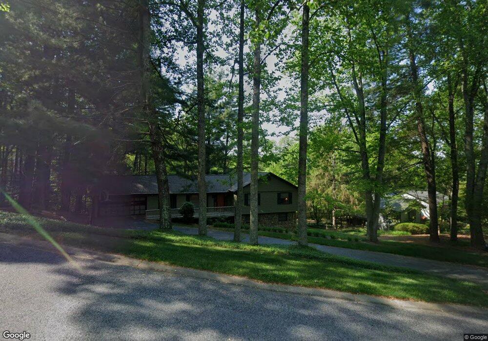 91 Ballantree Dr, Asheville, NC 28803 - photo 1