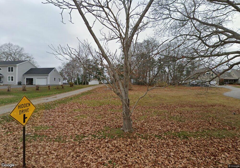 1028 Mere Point Rd, Brunswick, ME 04011 - photo 1