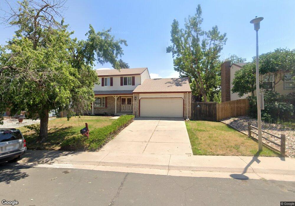 14592 E Atlantic Dr, Aurora, CO 80014 - photo 1