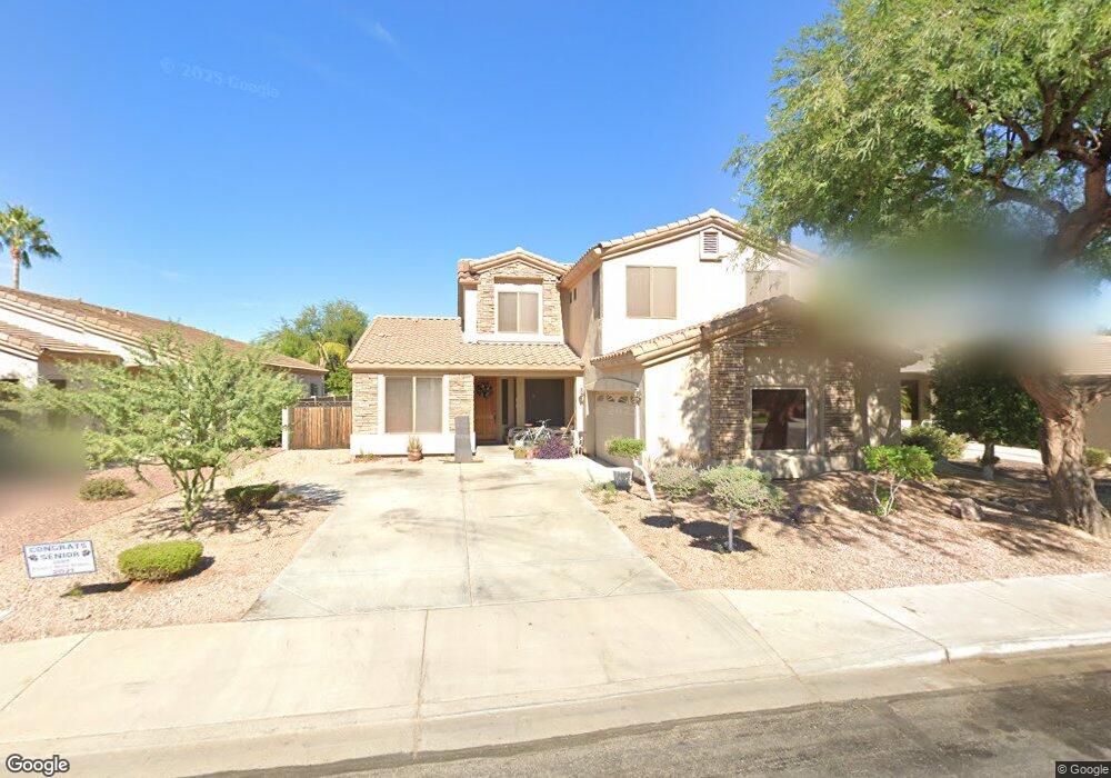 1372 E Geronimo St unit 1, Chandler, AZ 85225 - photo 1