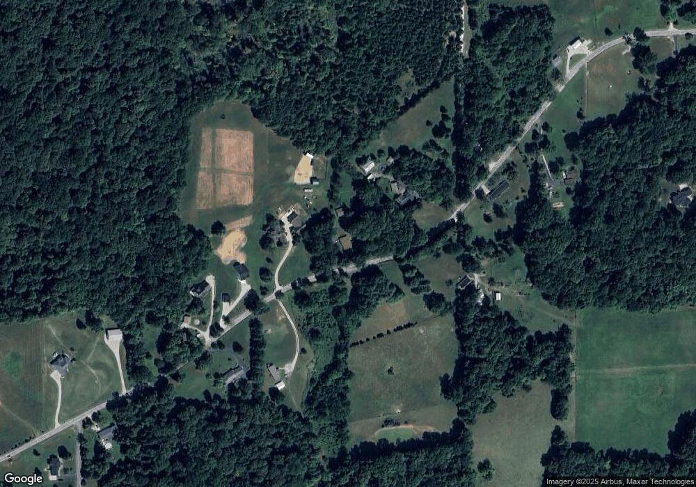 2630 Corydon Ridge Rd NE, Corydon, IN 47112 - photo 1