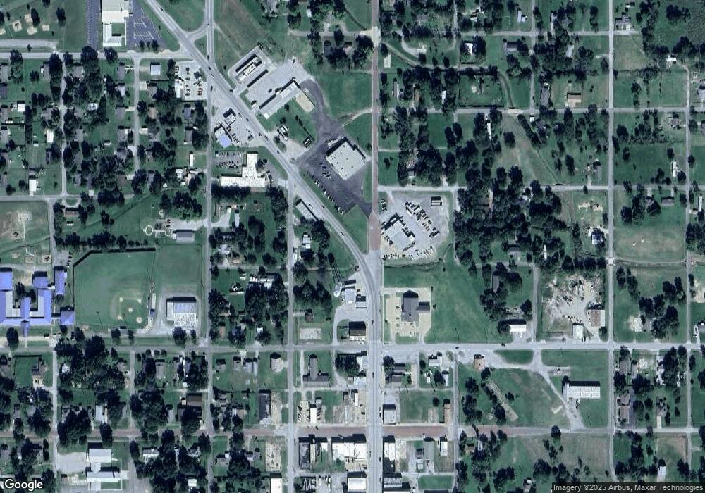 85J Haskell Rt 2, Haskell, OK null - photo 1