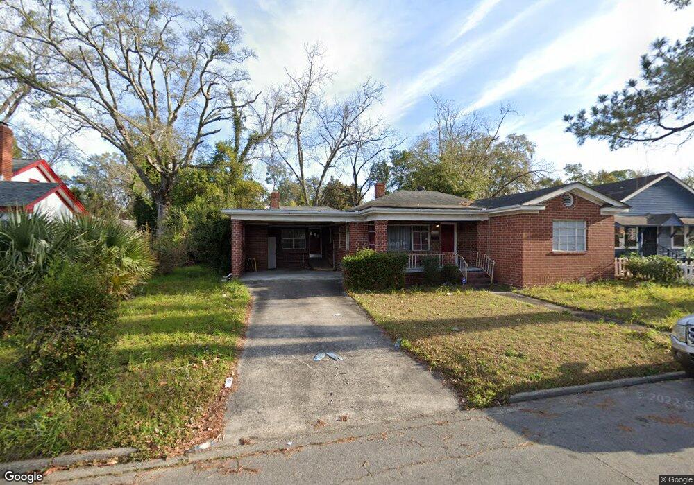 920 W 41st St, Savannah, GA 31415 - photo 1