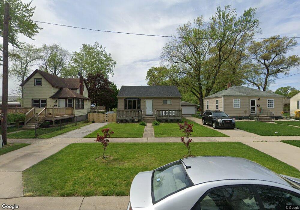 136 S Cline Ave, Griffith, IN 46319 - photo 1