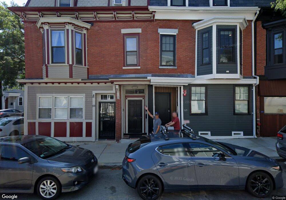171 I St unit 173, Boston, MA 02127 - photo 1