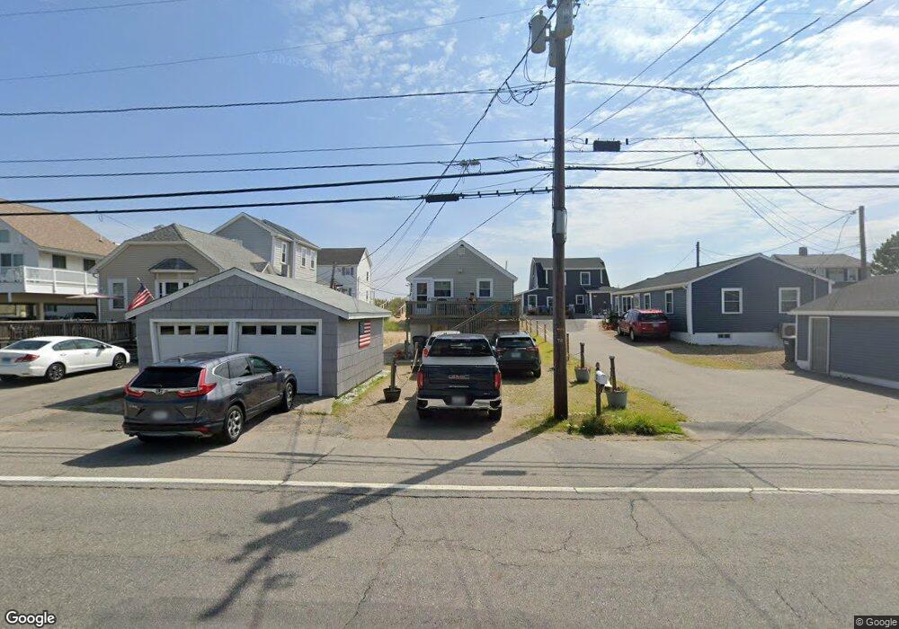 470 North End Blvd, Salisbury, MA 01952 - photo 1