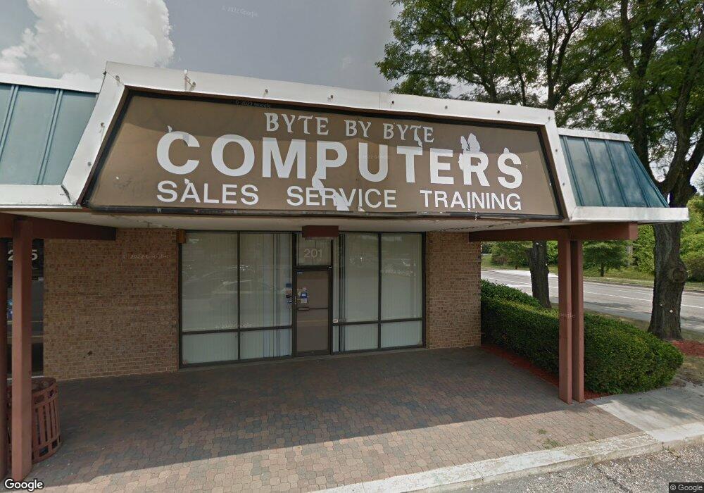 201 Gorman Ave, Laurel, MD 20707 - photo 1