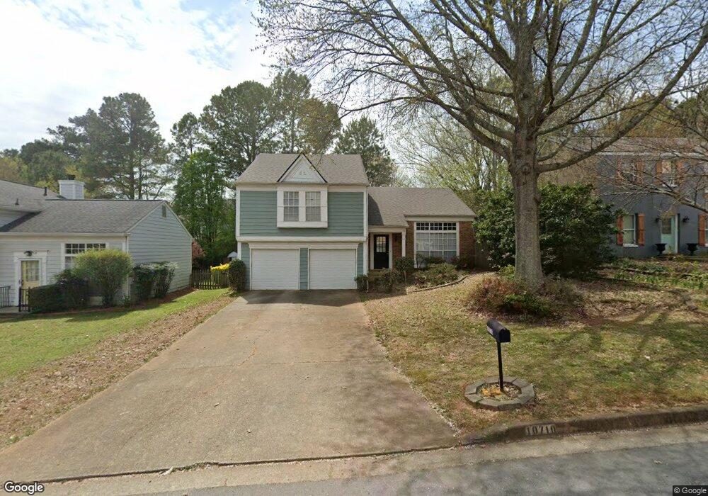 10710 Mortons Crossing, Alpharetta, GA 30022 - photo 1