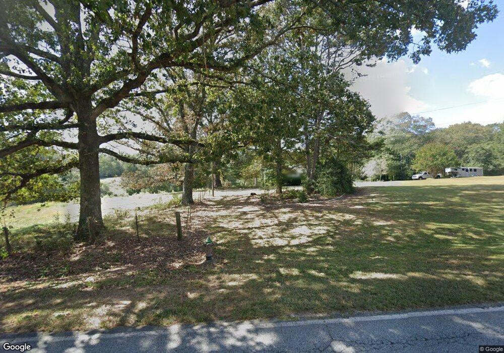 1162 Boss Hardy Rd, Auburn, GA 30011 - photo 1