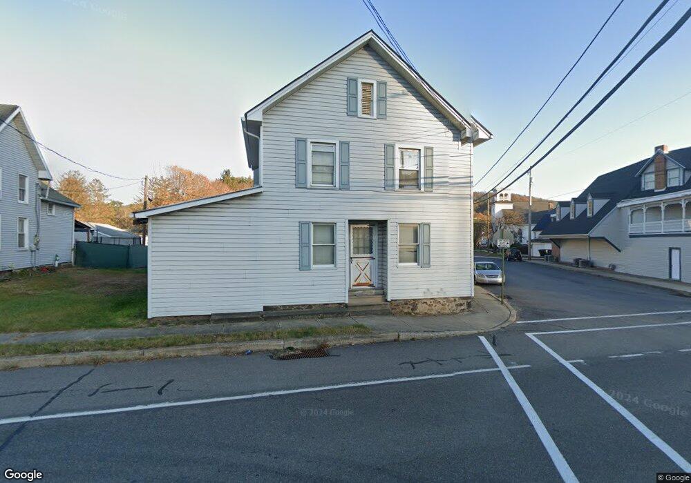 3 Elm St, Picture Rocks, PA 17762 - photo 1