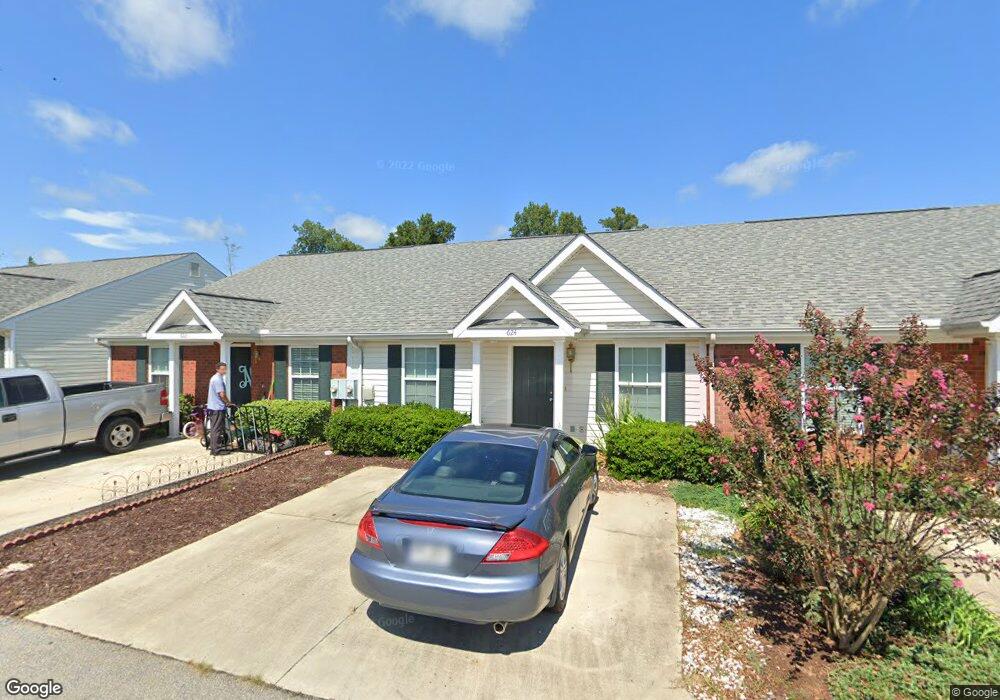 624 Brook Trail, Evans, GA 30809 - photo 1