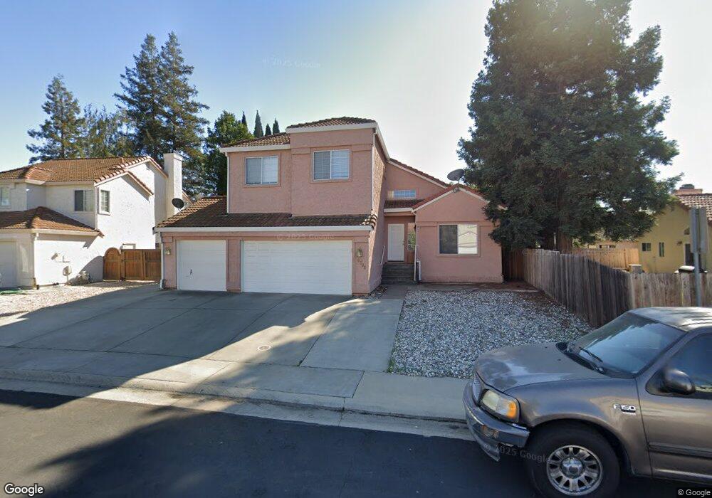 4706 Flox Way, Elk Grove, CA 95758 - photo 1